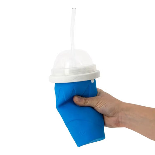 Magic Slushy Maker – Ľadový nápoj za 2 minúty doma