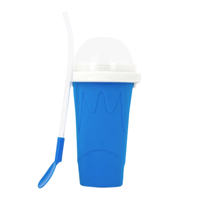 Magic Slushy Maker – Ľadový nápoj za 2 minúty doma