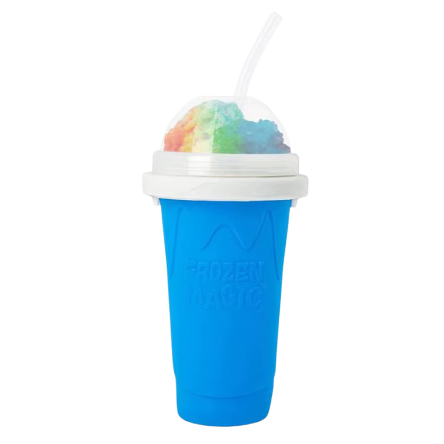 Magic Slushy Maker – Ľadový nápoj za 2 minúty doma